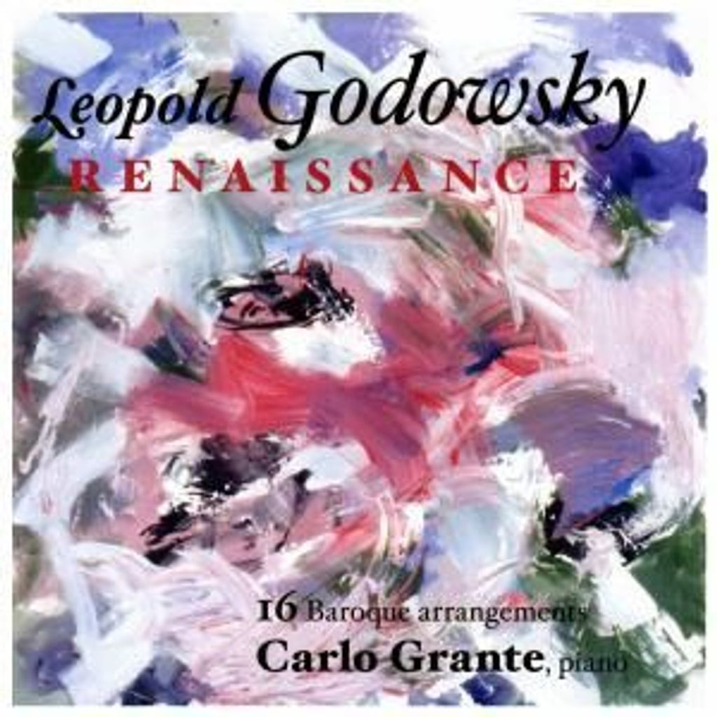 Grante, C: Renaissance-16 Barock-Arrangements