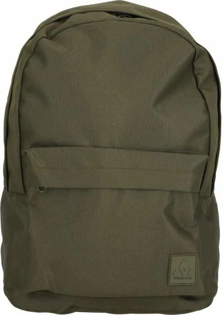 Sacoche Portable Whistler Vert : Finis les Rayures et Chocs de Transport