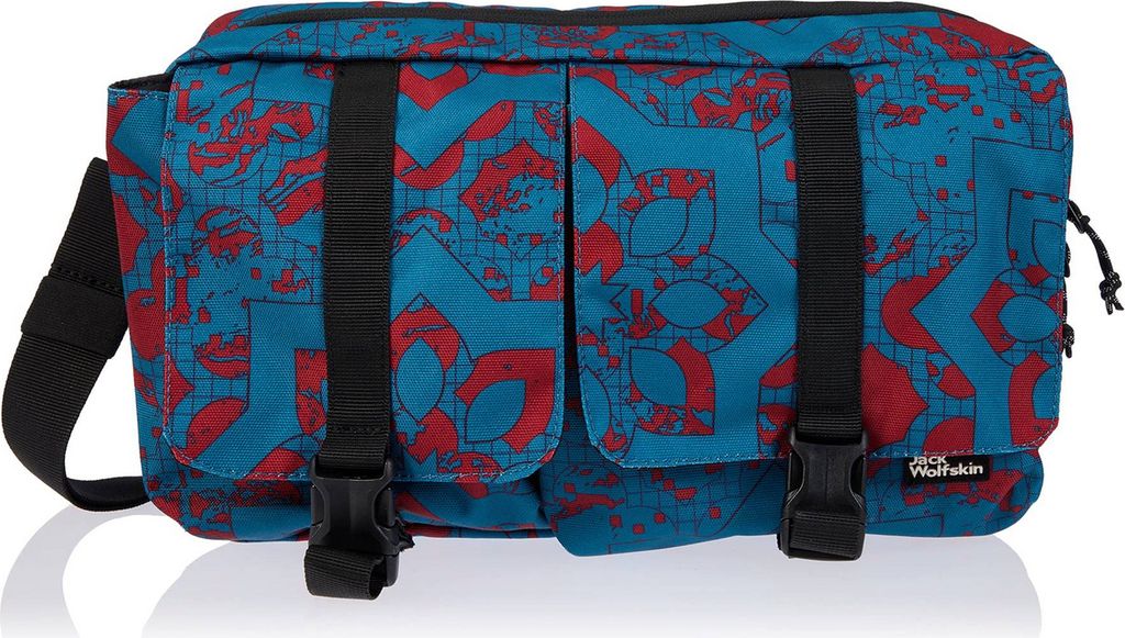 Jack Wolfskin 365 Umhängetasche 36 cm
