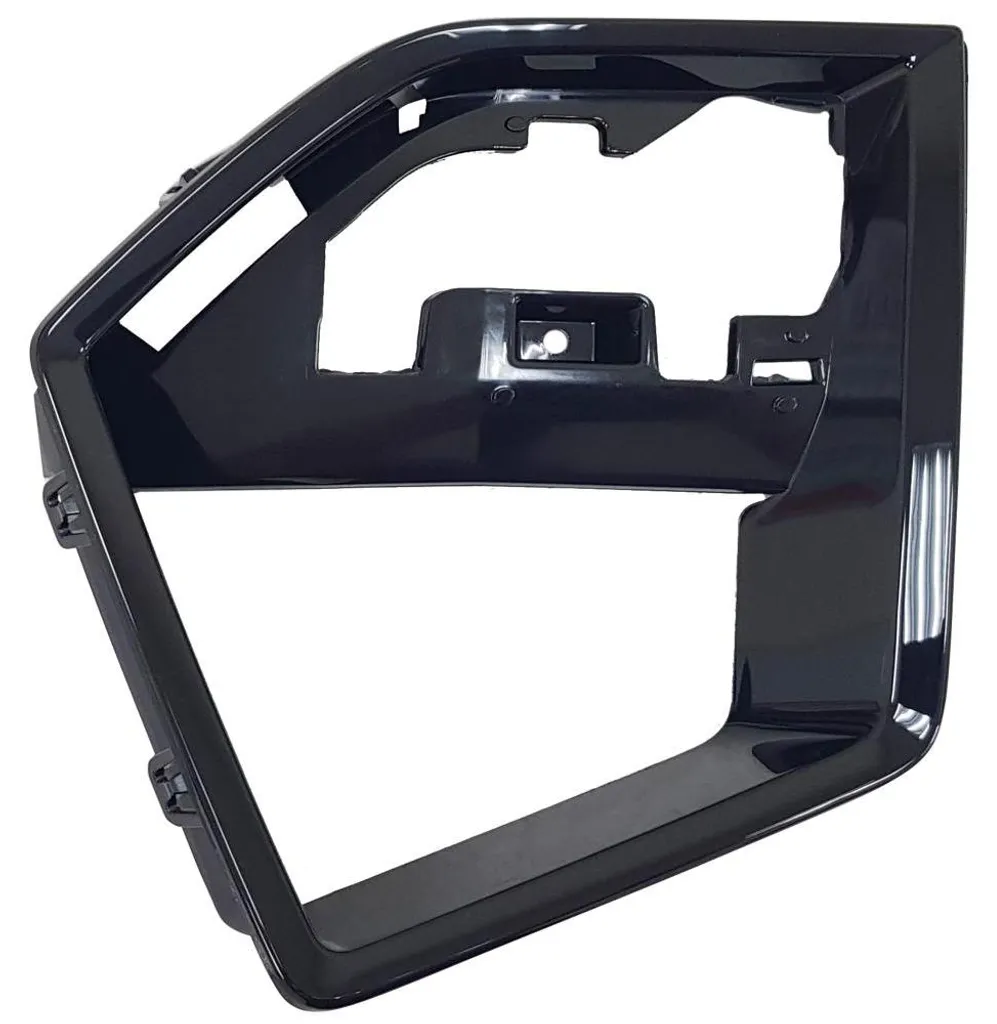 Grille d'aération DIEDERICHS 1219146 pare-chocs pour BMW G20 G80 2023
