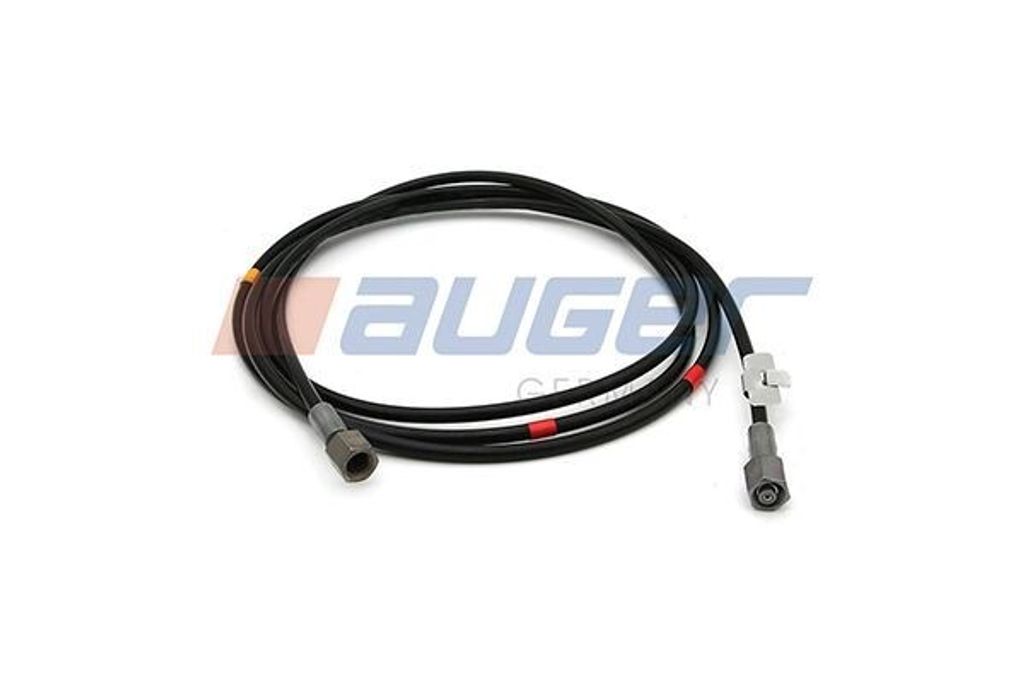 Schlauchleitung, Fahrerhauskippvorrichtung AUGER 80514
