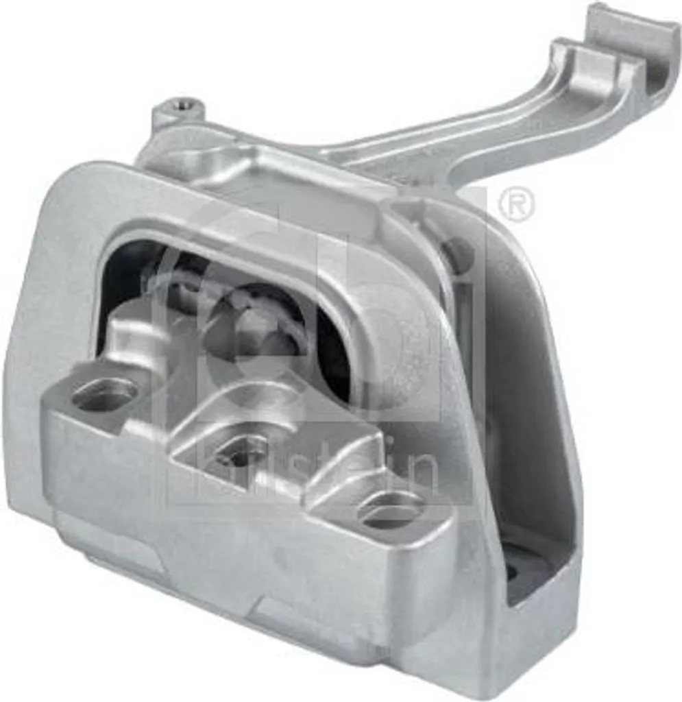 Silentbloc moteur pour réparation Golf Sportsvan et Pick-up 5Q0199262BD