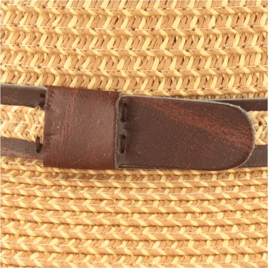Cappello Carta Hut Breiter UV 50+ | Traveller Pieghevole da Viaggio - 3