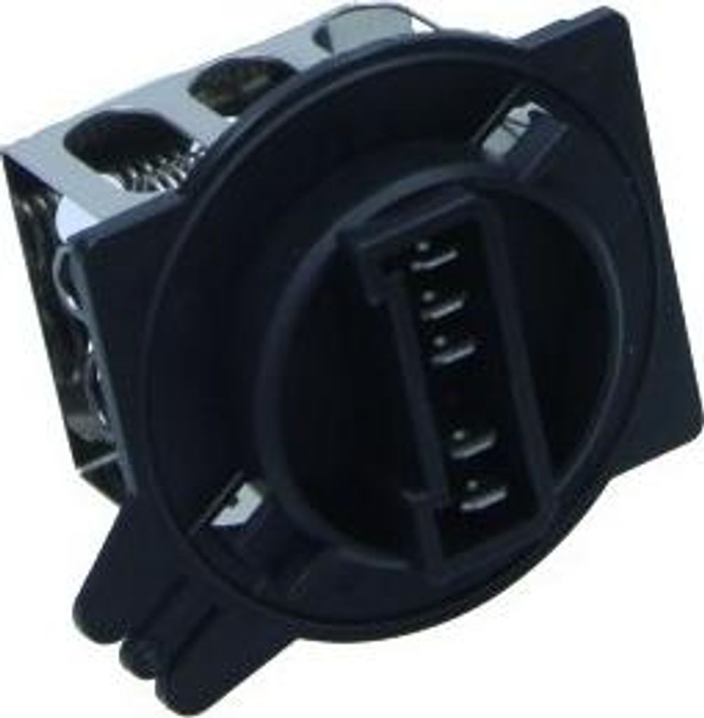 MAXGEAR 57-0159 Gebläsewiderstand passend für PEUGEOT 306 Schrägheck (7A, 7C, N3, N5) Innenraumgebläse