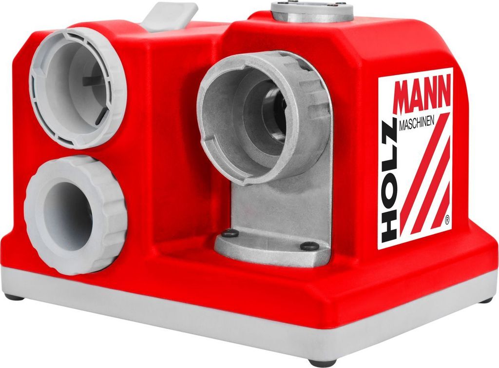 Holzmann BSG13E_230V - Bohrerschärfgerät - 80 Produktbild 