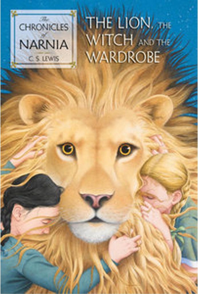 Chronicles of Narnia 02. Lion, the Witch and the Wardrobe Produktbild 