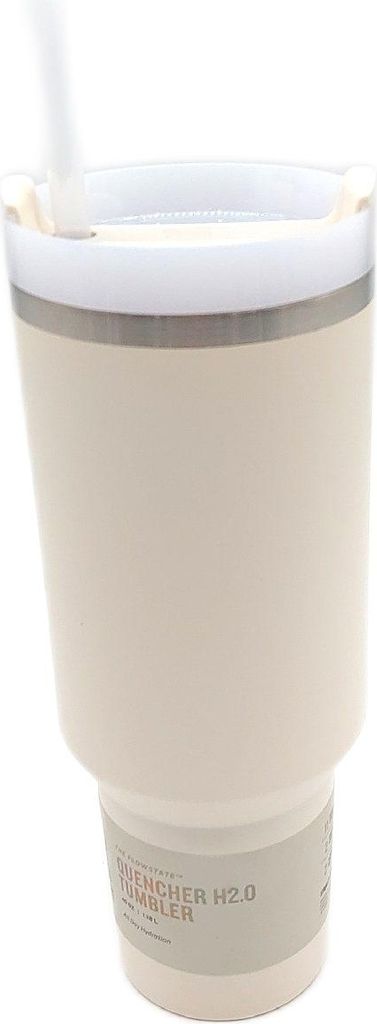 Stanley Quencher H2.0 FlowState Isolierbecher Strohhalm 1,2 Produktbild 18
