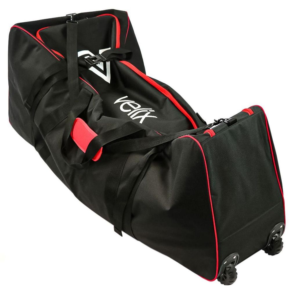 Rolektro Velix, Transporttasche Produktbild 