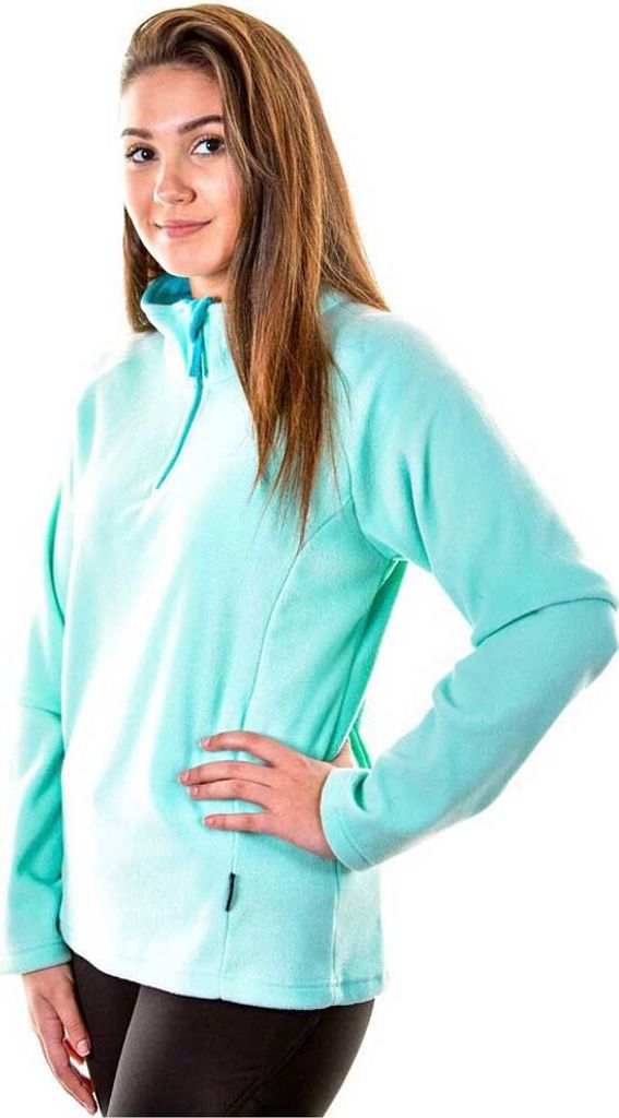 Joluvi Surprise 2.0 Fleece Grün S Frau Grün S