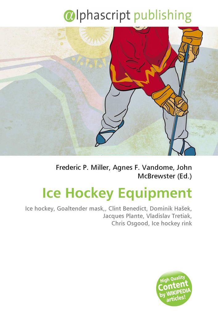 Ice Hockey Equipment