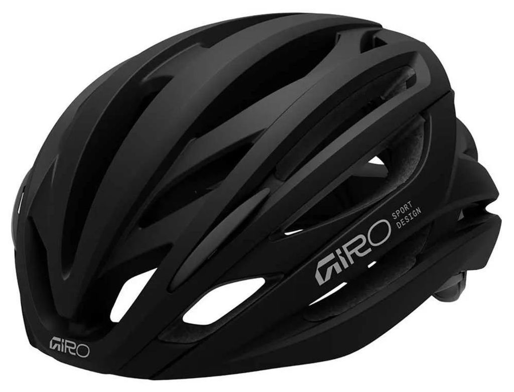 Giro Syntax Mips Helm Schwarz M Schwarz M