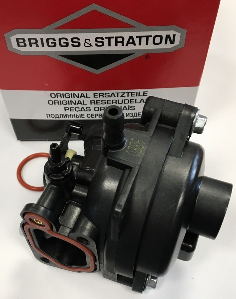 Vergaser Für Briggs&Stratton Seria 450E Na Primer