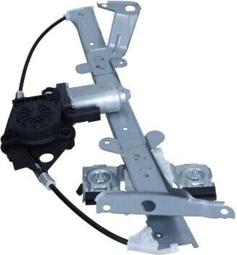 Lève-vitre bloqué Ford Fiesta V ? Solution MAXGEAR 50-0288 OE 1225778