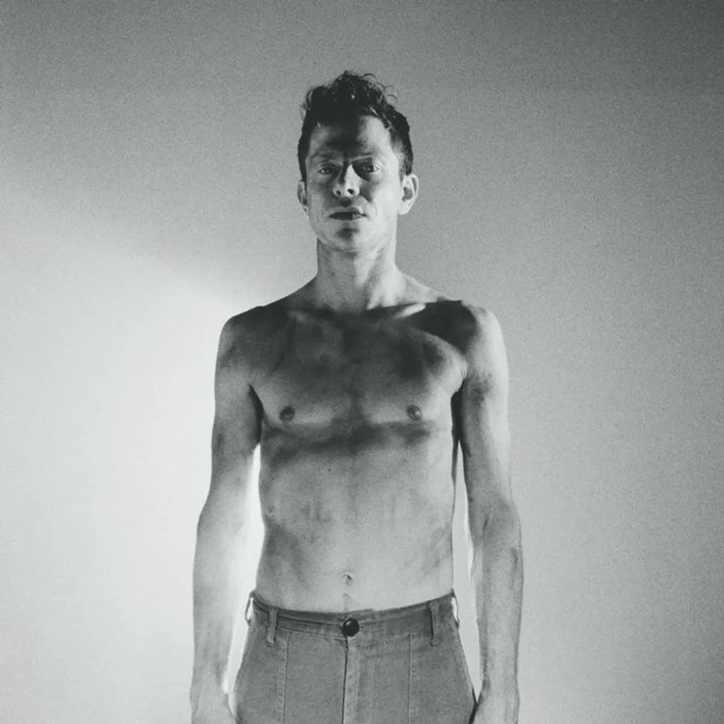 Perfume Genius Set My Heart On Fire Immediately CD - Son Sans Perte