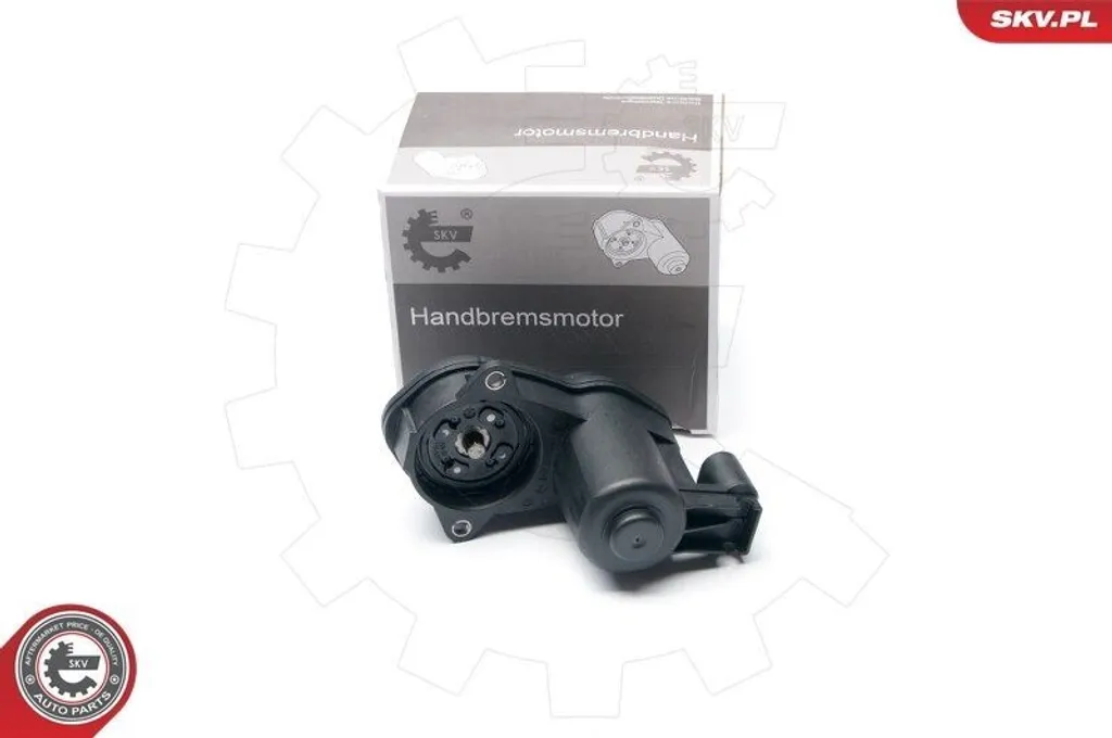 Servomoteur de frein de stationnement ESEN SKV 96SKV014 pour BMW F11