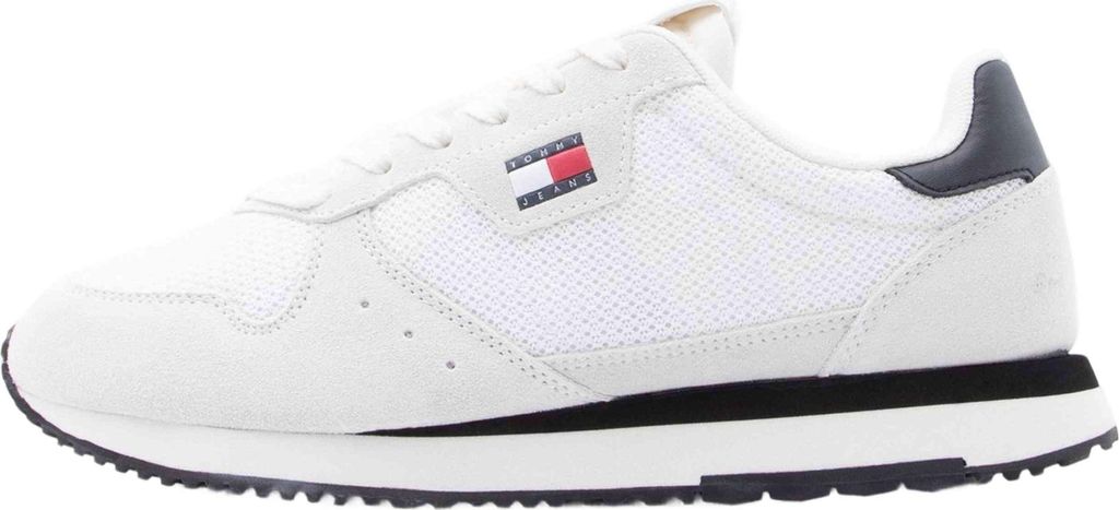 Tommy Hilfiger Sneakers EM0EM01690-AEP in STONE color size Obrázok produktu 