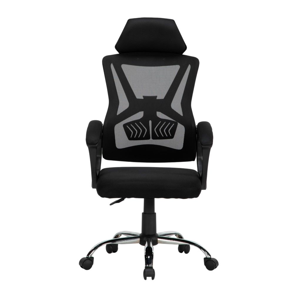 Ergonomischer Bürostuhl, Schreibtischstuhl mit hoher Produktbild 