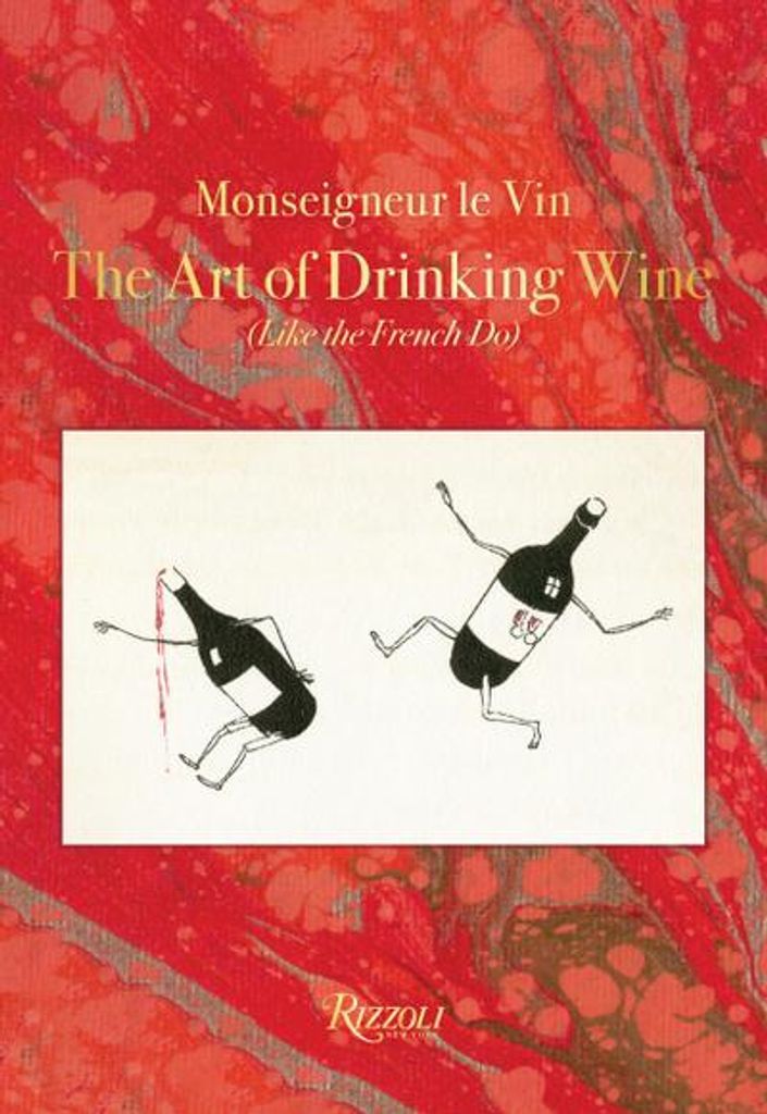 Monseigneur le Vin