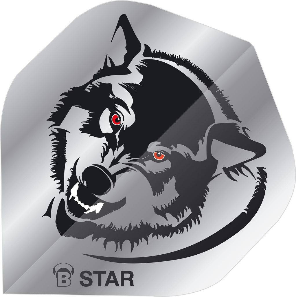 3 Ersatzflügel B-Star Bull standard