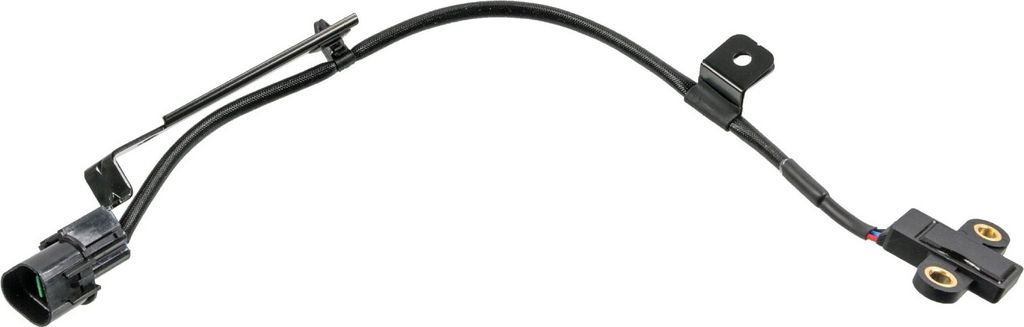 FEBI BILSTEIN 183282 Kurbelwellensensor Impulsgeber für HYUNDAI i10 (PA) 360mm
