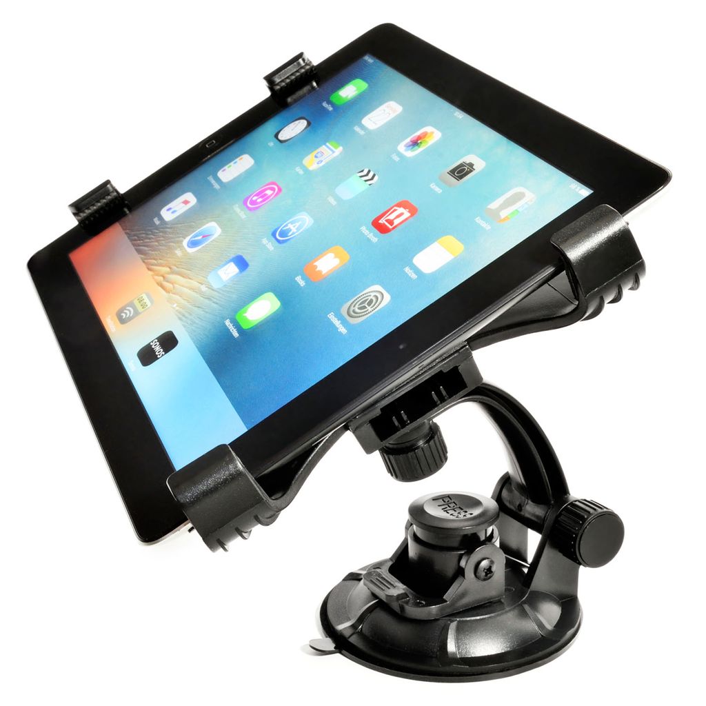 Tablet-Halter für Auto-Kopfstütze Smartphones / Schalter / iPad