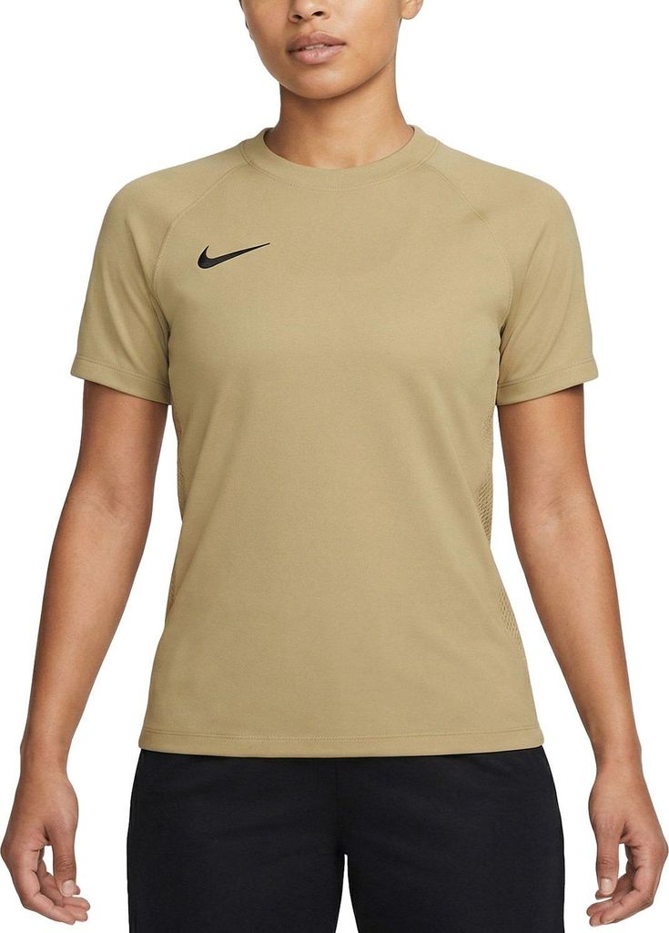 Nike Dri-FIT Park VIII SS Shirt Damen