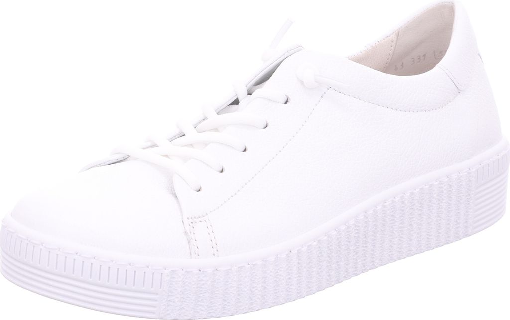 Gabor 43.331 Damenschuhe - sportliche Slipper - Halbschuhe Produktbild 26