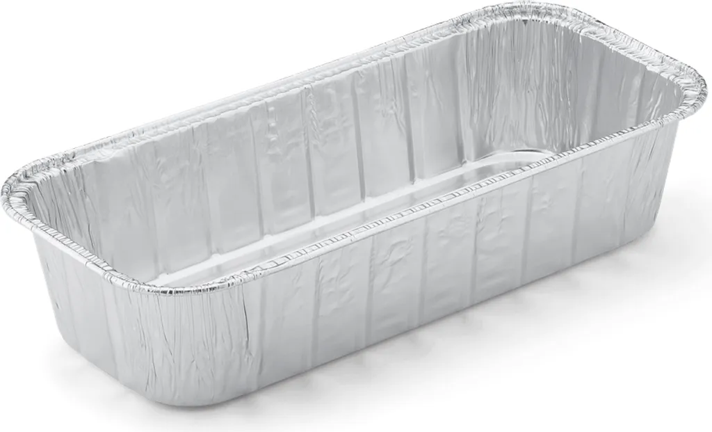 Lot de 10 bacs Weber aluminium résistants pour barbecues Summit et Pellets