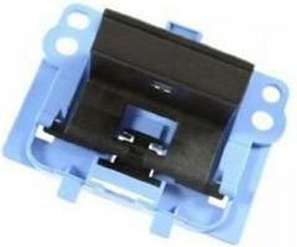 HP RM2-5131-000CN, Trenn-Pad, Schwarz, Blau