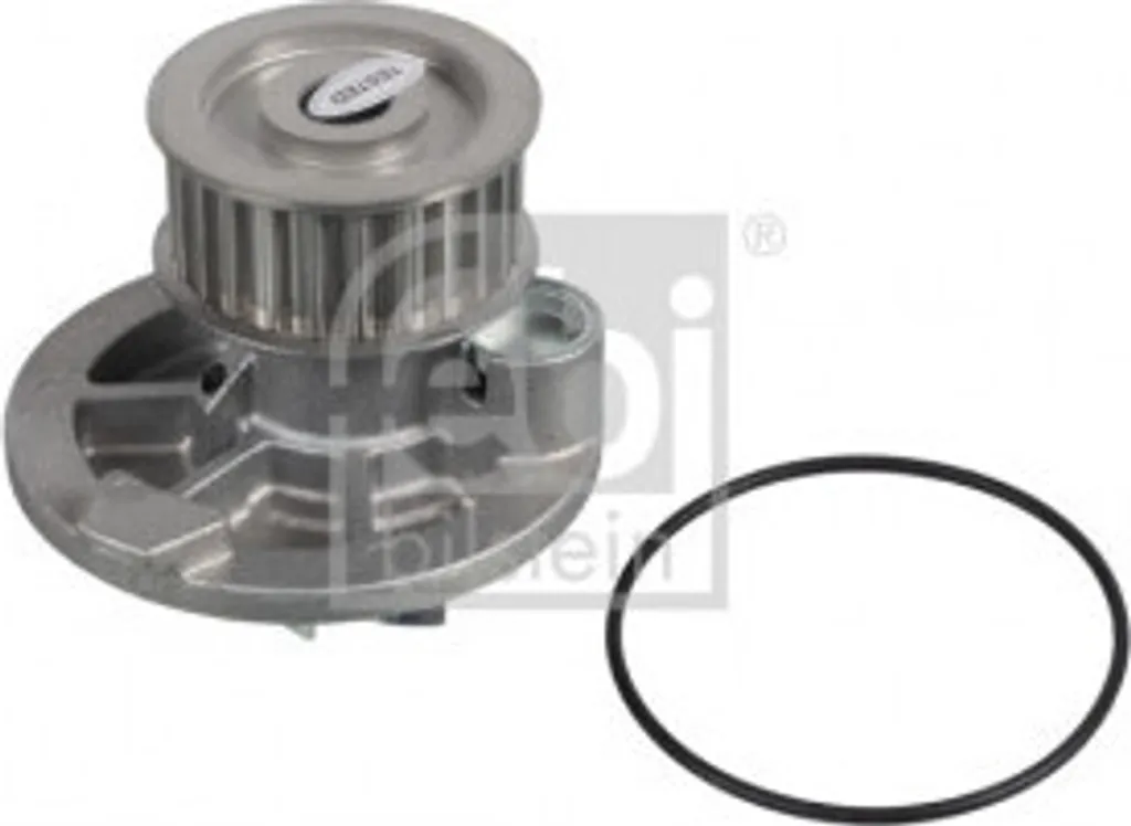 Pompe à eau pour réparation système de refroidissement Astra G et H Febi