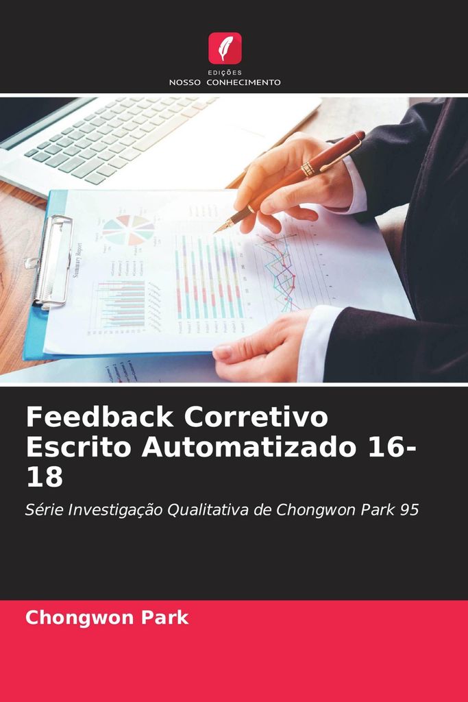Feedback Corretivo Escrito Automatizado 16-18