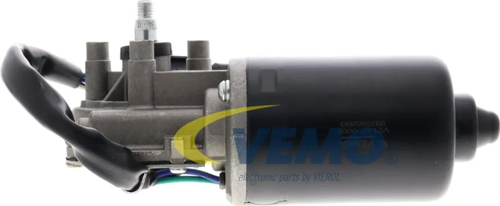 Moteur essuie-glace avant Dacia Logan Express et Pick-up - V21-07-0001