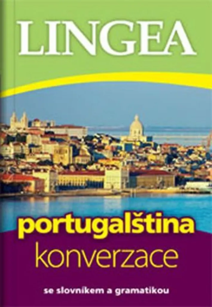 Guide Portugalština konverzace pour voyager et parler avec les locaux