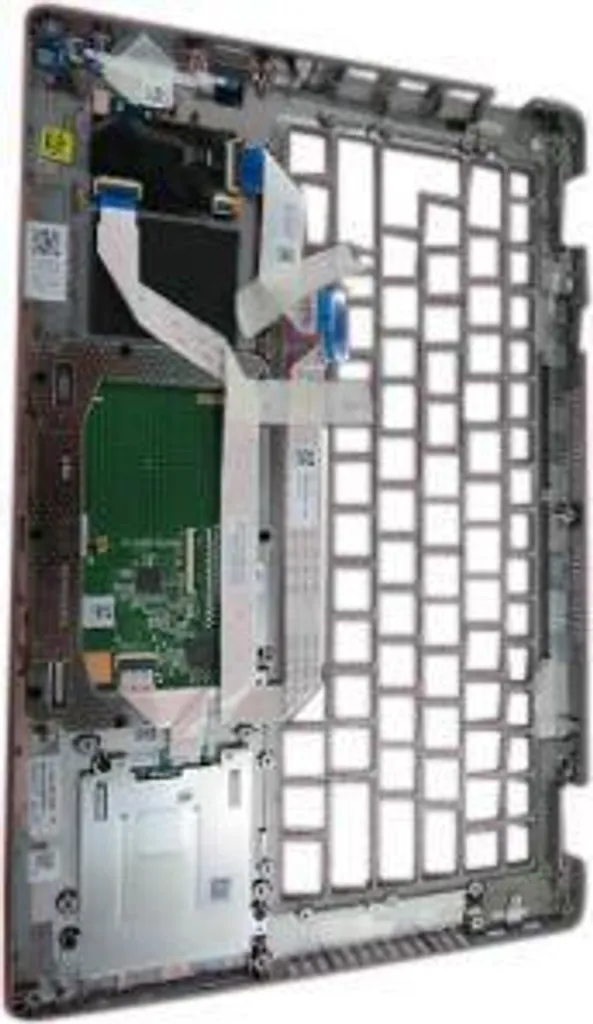 Repose-poignet Dell FR6C7 avec Support Thunderbolt et Smart Card 5430