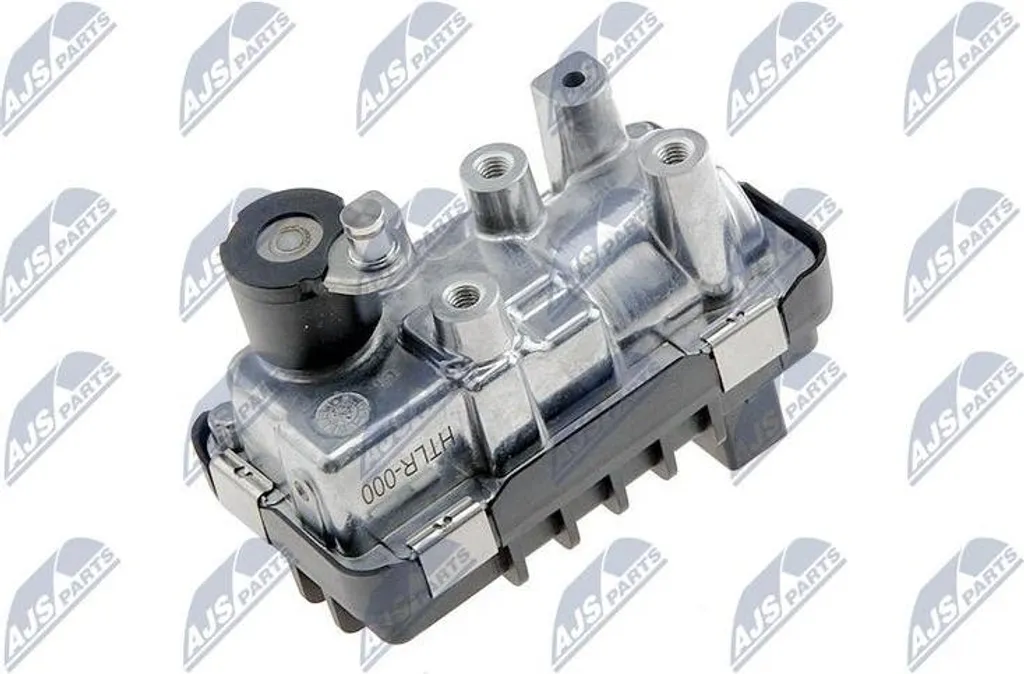 Turbocompresseur robuste NTY 6C1Q6K682ED compatible Transit Defender