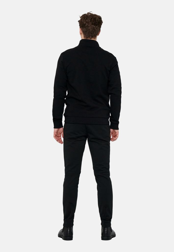 Only & Sons Ceres Life Half Zip Pullover Herren