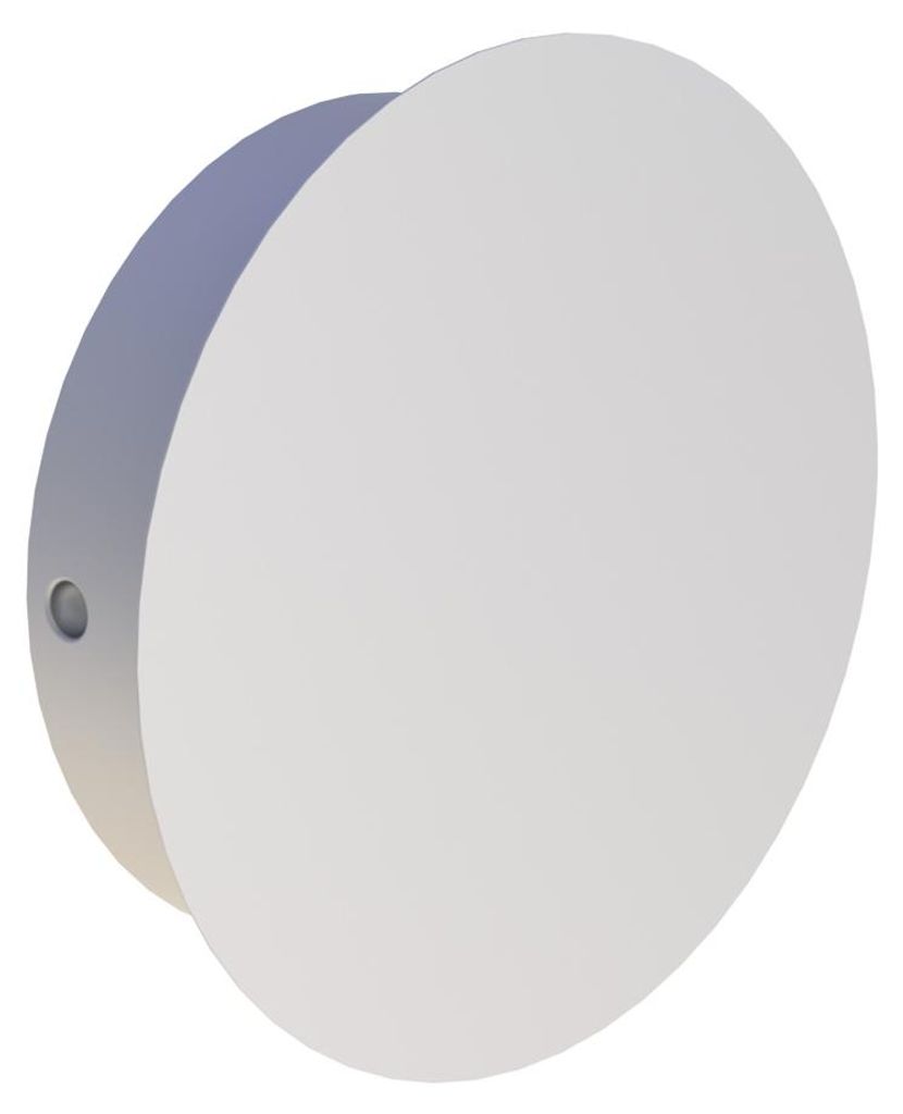 EW-FU Blinddeckel für Wandfutter doppelt (Edelstahl EW) Ø Produktbild 