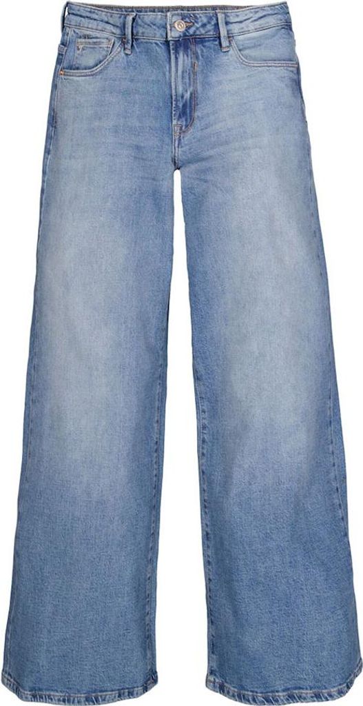 Garcia Celia Jeans Blau 25 / 30 Frau Blau 25