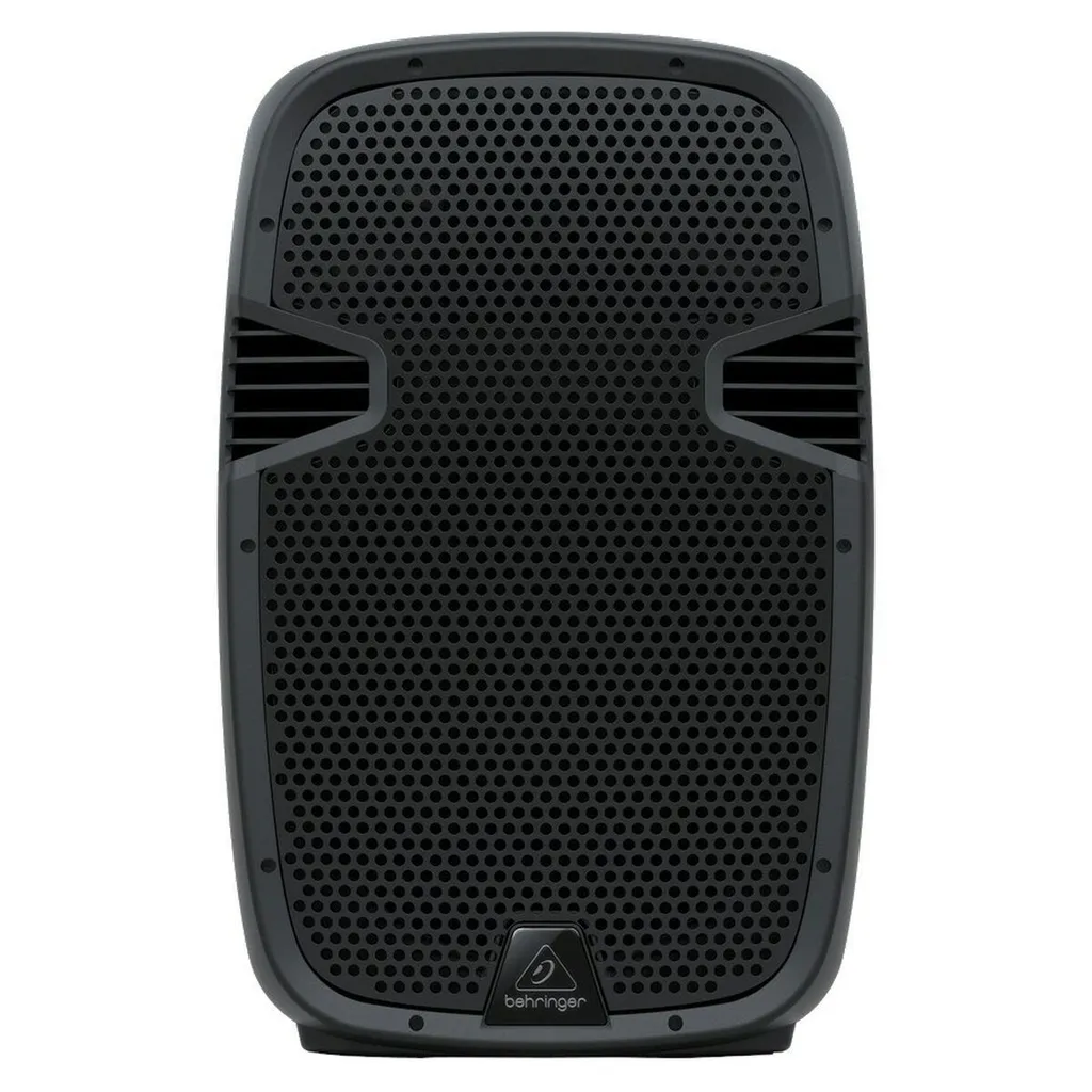 Behringer PK112A Enceinte de Sono Active 600W avec Bluetooth et USB