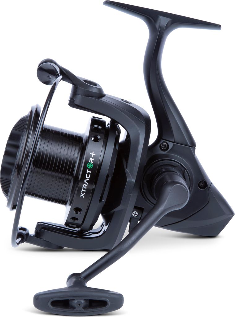 Sonik Xtractor+ 5000 Reel Karpfen Rolle