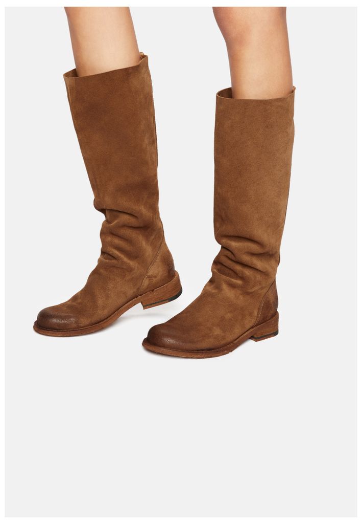 FELMINI Stiefel Stiefel Leder