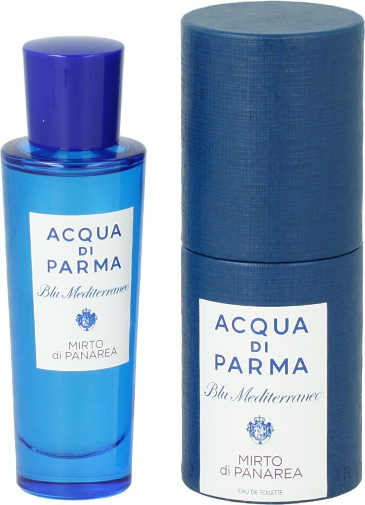 Acqua di Parma Blu Mediterraneo Mirto di Panarea toaletní Obrázok produktu 