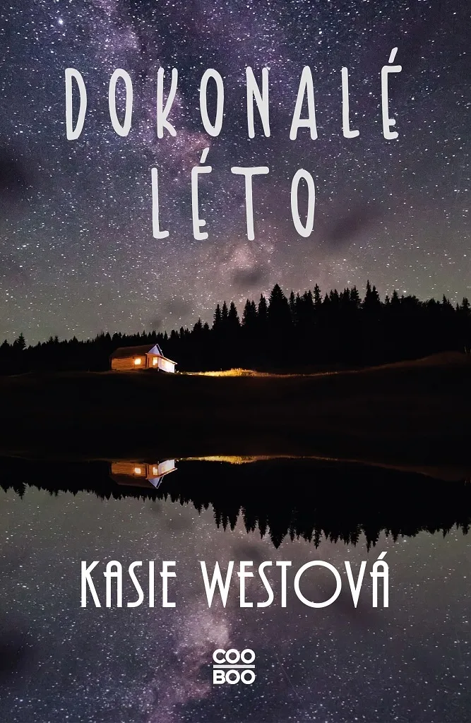 L'Été de tous les possibles par Kasie West - Roman Young Adult Broché