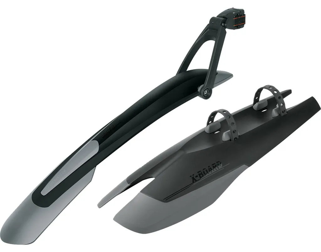 Stop aux projections : Garde-boue SKS X-Blade 29 pour VTT et pneus larges