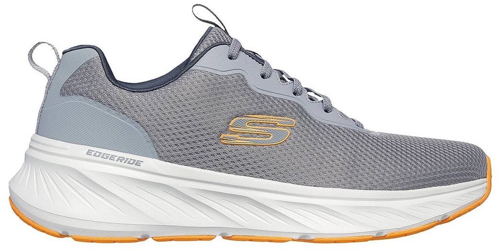 Skechers Edgeride Rekze Grau GYOR Größe EU 41 Produktbild 