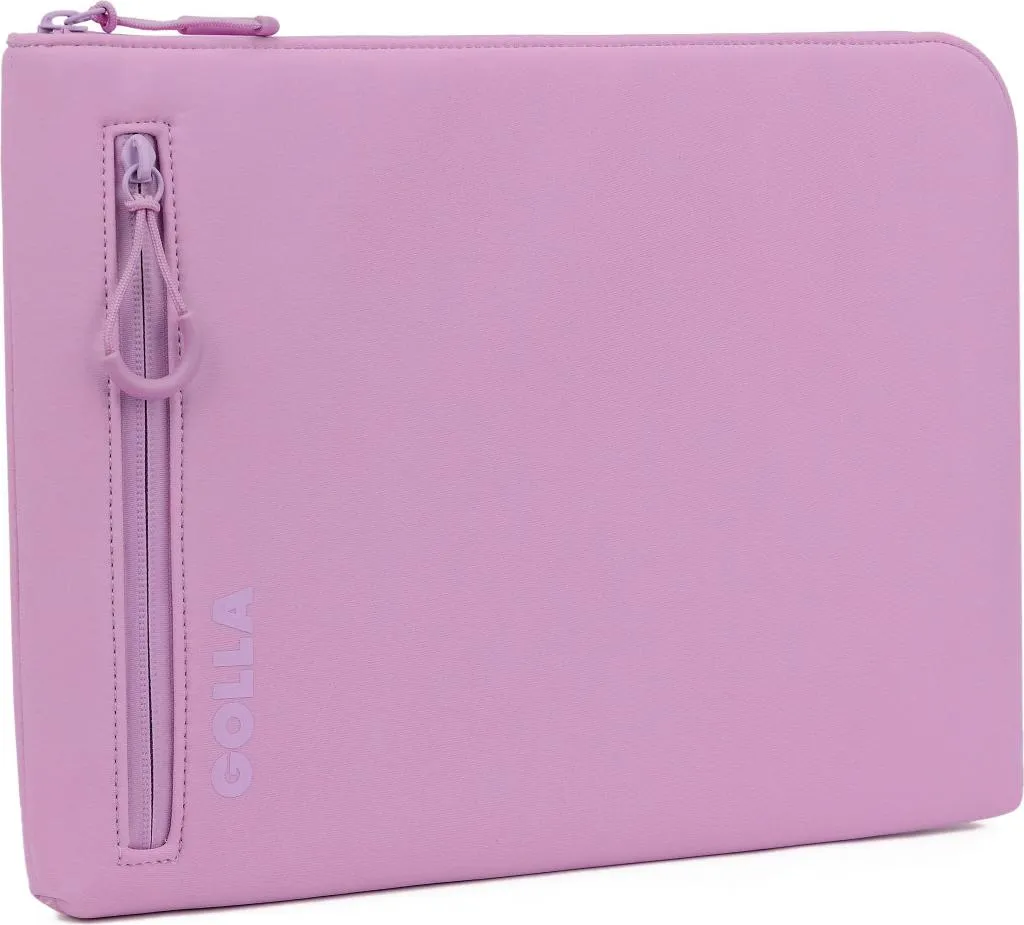 Recensione Golla 601670 Custodia Laptop 15" Lillà | Massima Protezione