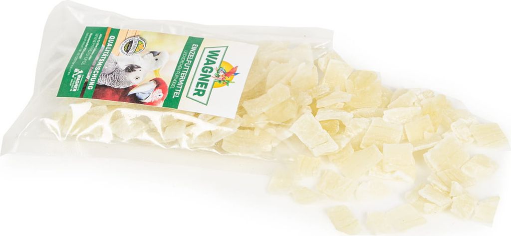 Wagner's - Morceaux d'aloès séché pour perroquets 150g Image du produit 