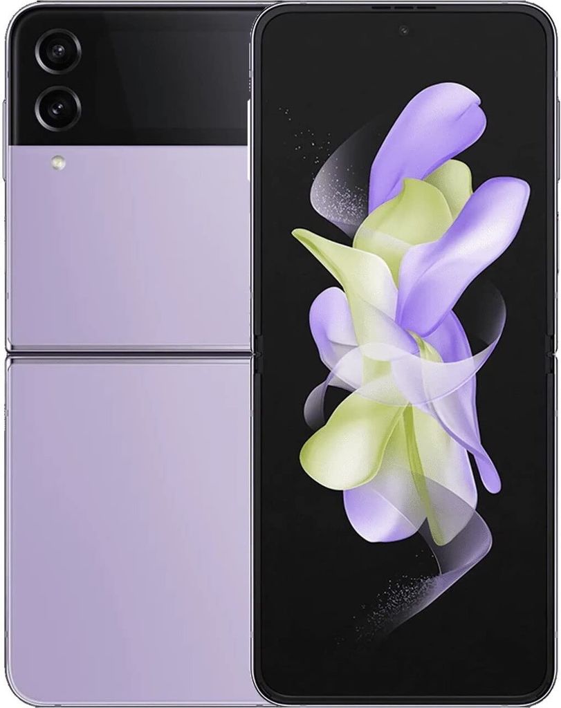Samsung SM-F721B Galaxy Z Flip4 Dual Sim 8+128GB bora Produktbild 