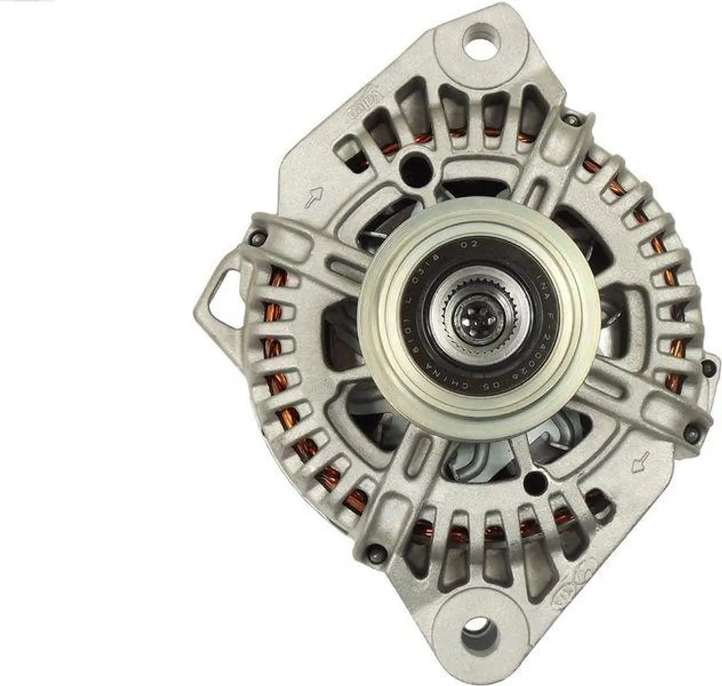 Alternateur de voiture 12V compatible avec Kia Magentis et Carens