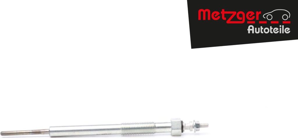METZGER H1 469 Diesel Glühkerze für ISUZU D-Max I Pickup (TFR, TFS) M10x1,25